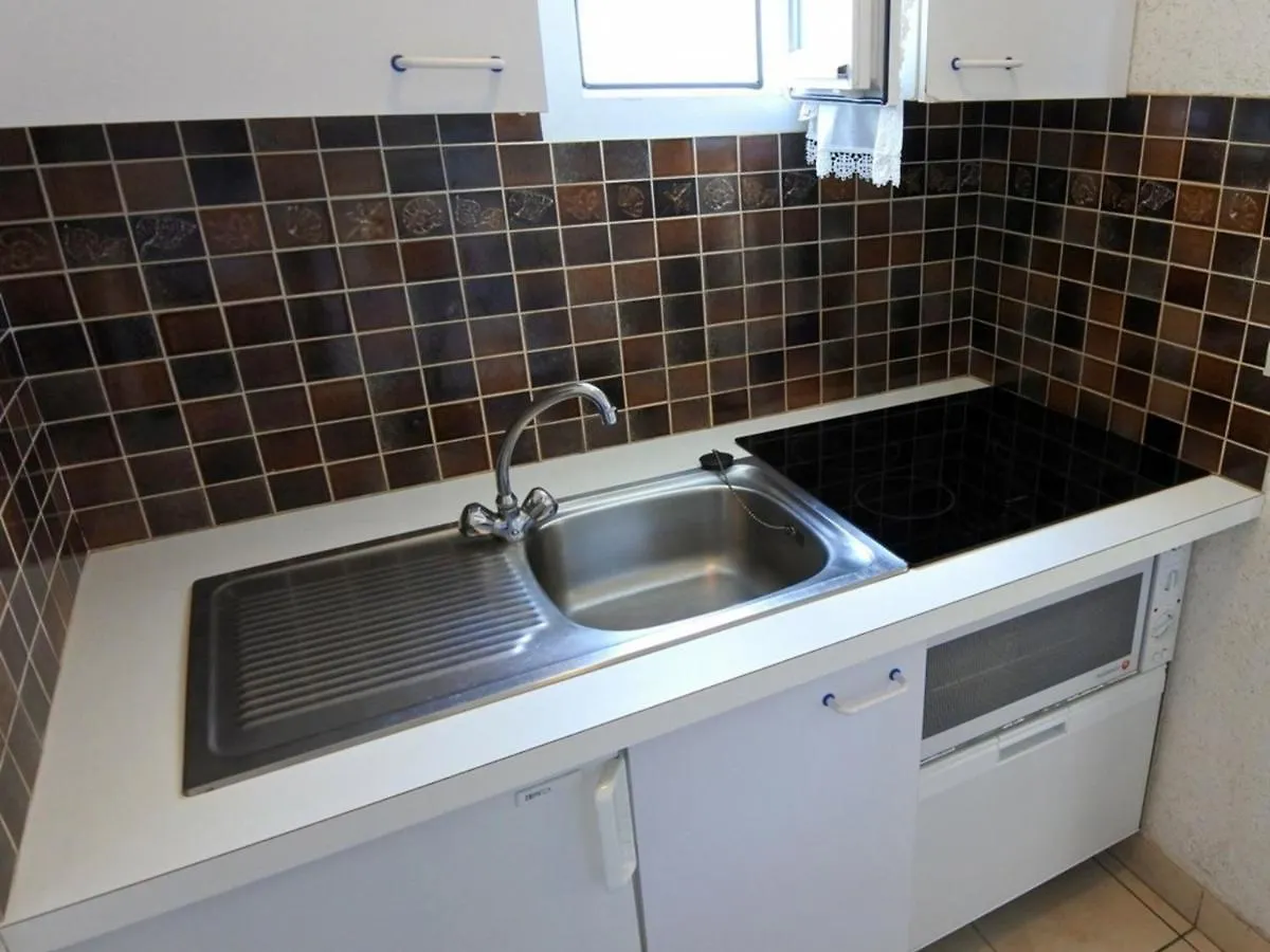 Maison 4 Pieces Avec Jardin Proche Plage Et Commerces A Locmariaquer - 5 Pers, Animal Accepte - Fr-1-477-57ヴィラ ヴィラ