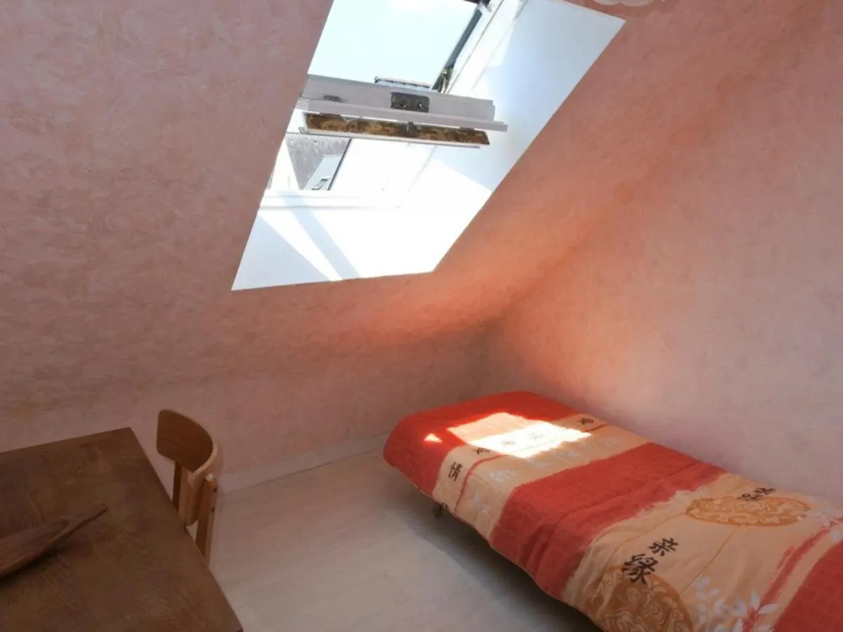 Maison 4 Pieces Avec Jardin Proche Plage Et Commerces A Locmariaquer - 5 Pers, Animal Accepte - Fr-1-477-57ヴィラ 0*,